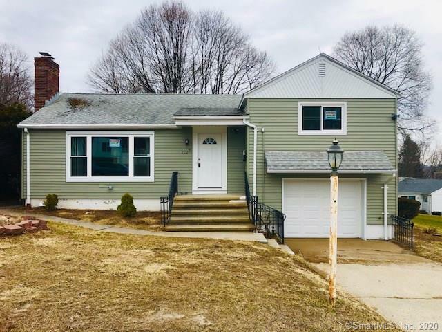 Property Photo: 772 Bunker Hill Avenue CT 06708