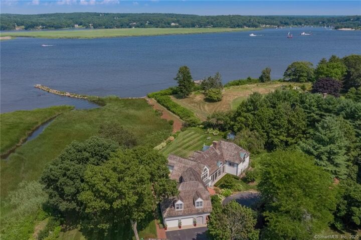 45 Otter Cove Drive  Old Saybrook CT 06475 photo