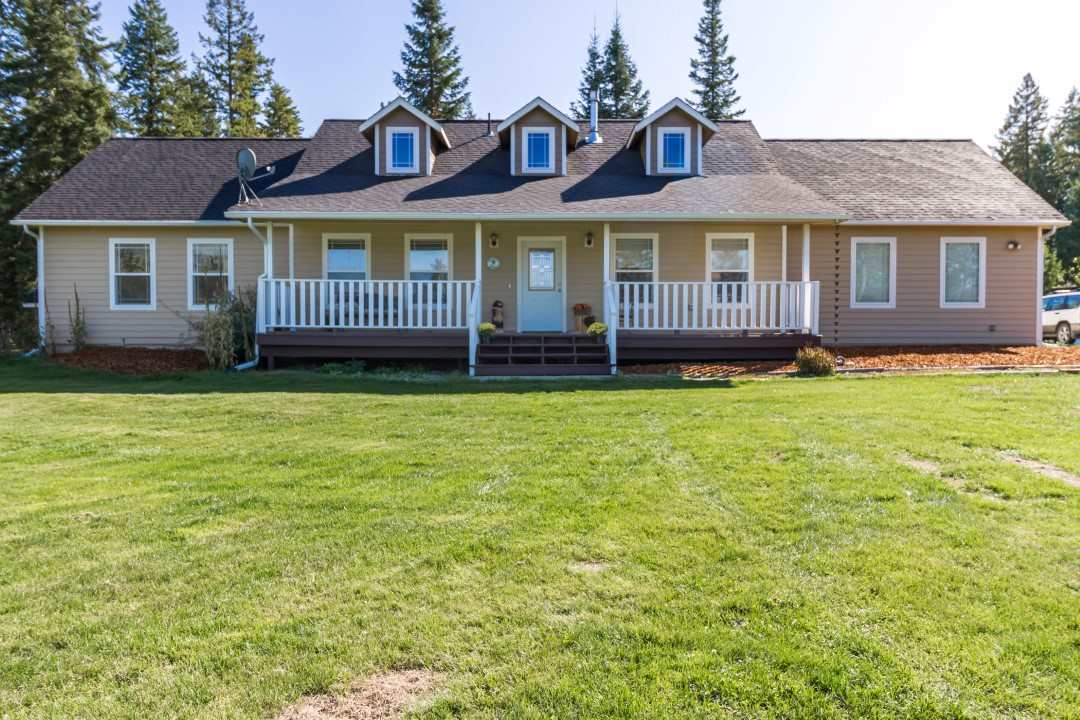 Property Photo: 4903 S Swenson Rd WA 99006