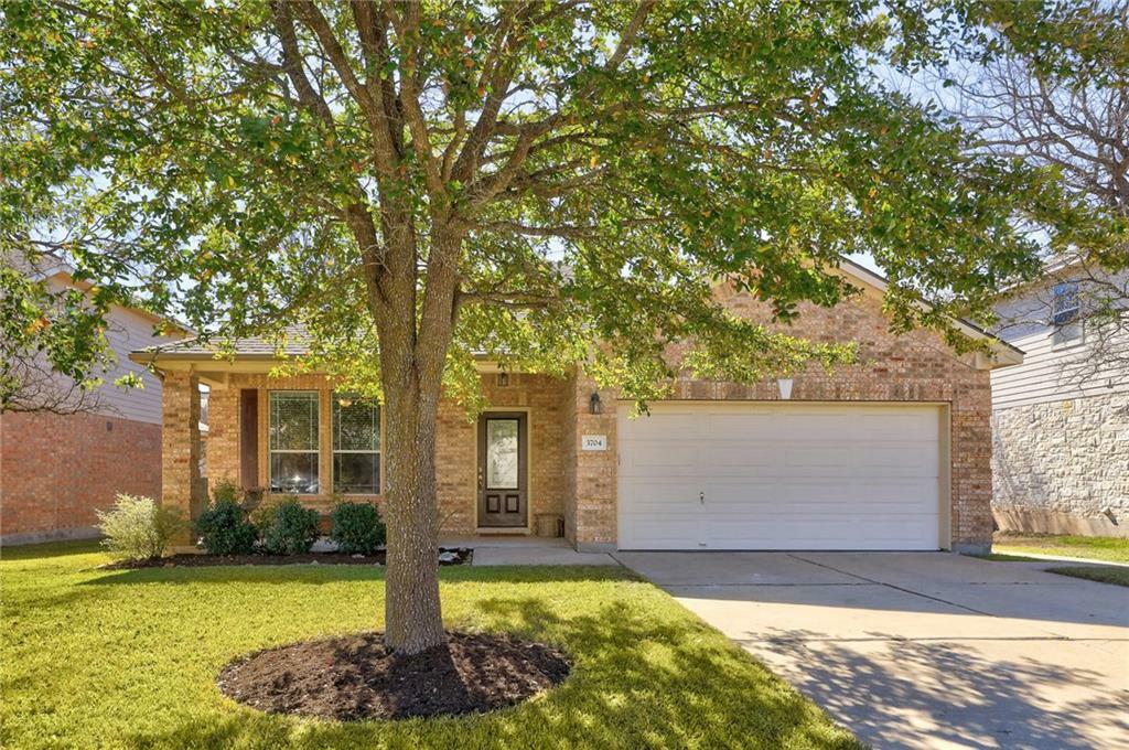 Property Photo: 3704 Tall Cedars Road TX 78613