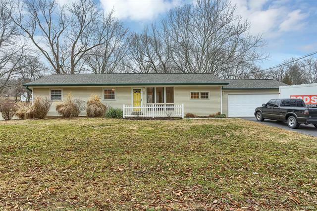 Property Photo: 13 Margaret Drive 63026
