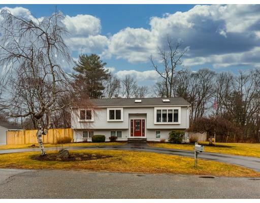 Property Photo: 121 Hatchfield Dr MA 02301