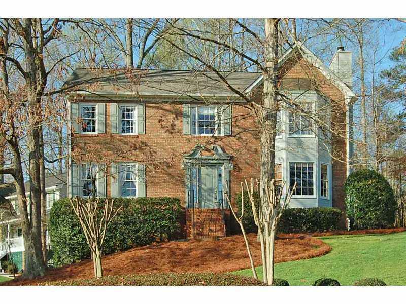 Property Photo: 4540 Saddle Court 30082