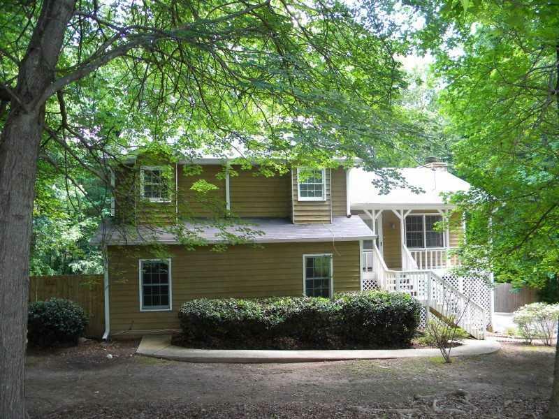 Property Photo:  923 Little River Lane   30189 