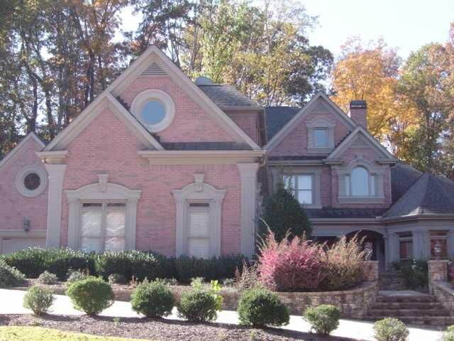 Property Photo:  8525 St Marlo Fairway Drive   30097 