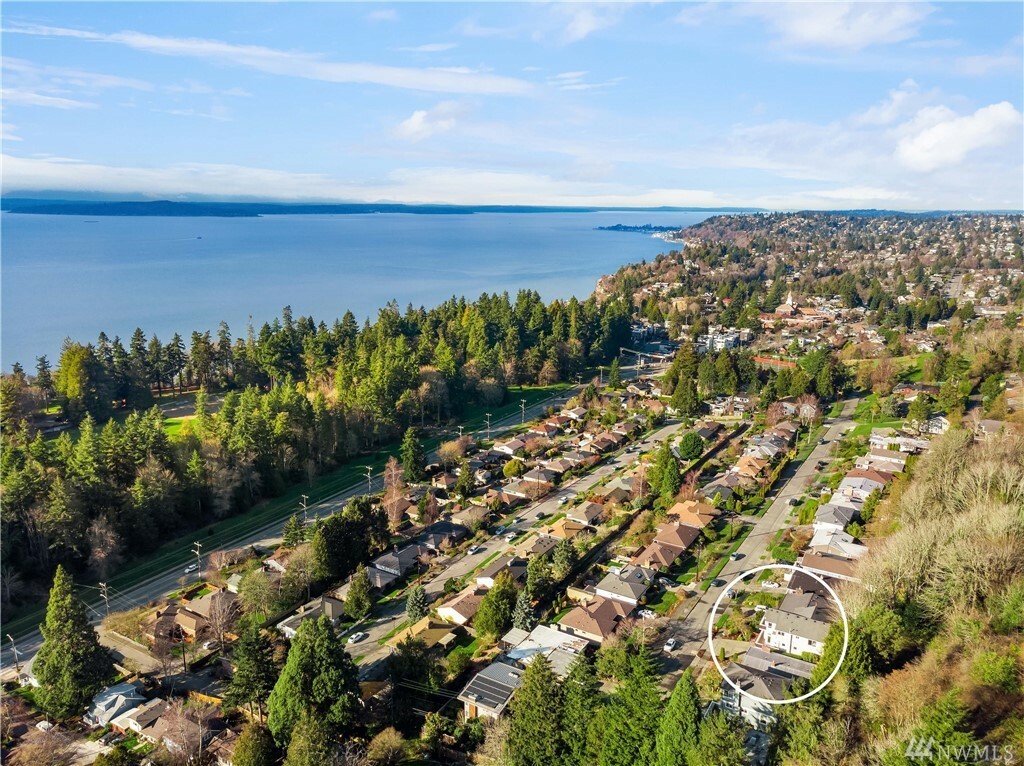 Property Photo:  7808 45th Ave SW  WA 98136 