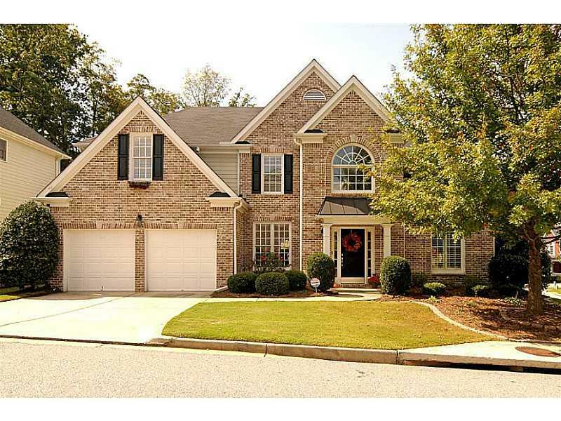 Property Photo: 4902 Hillcrest Way 30126