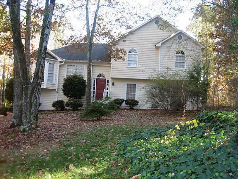 Property Photo:  5165 Doubletree Drive   30040 