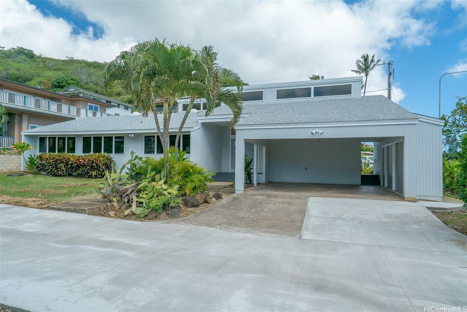 Property Photo:  5930 Kalanianaole Highway  HI 96821 