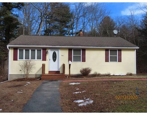 Property Photo:  3 Oak Hill Avenue  MA 01510 