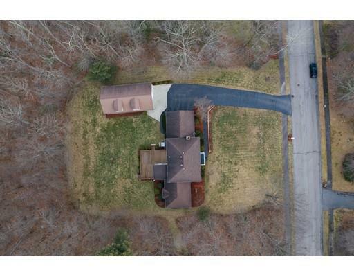 Property Photo: 14 Crestwood Dr MA 01504