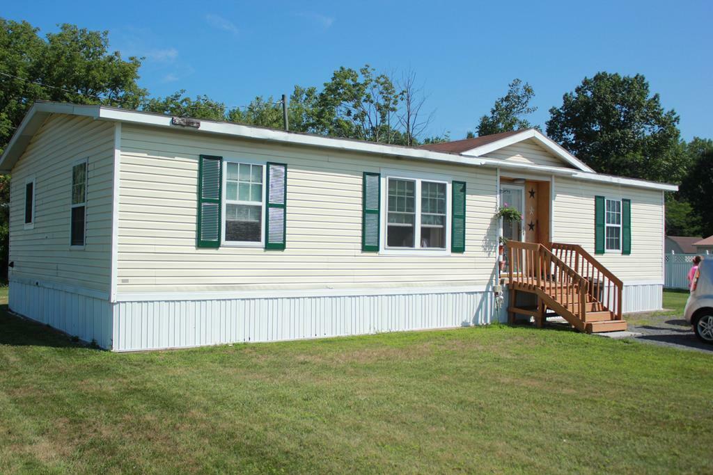Property Photo: 58 Cross Road NY 12901