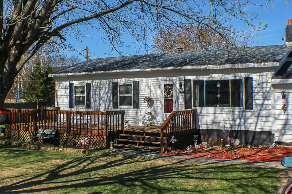 Property Photo:  799 Clintonville  NY 12972 