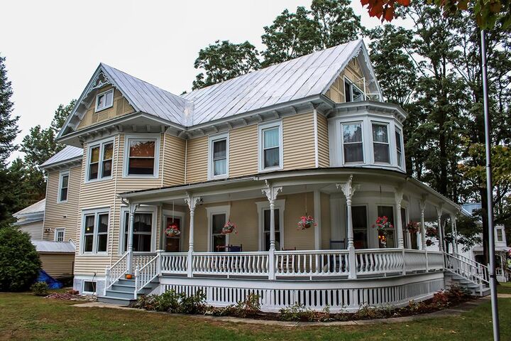 505 Devils Den Road  Altona NY 12910 photo