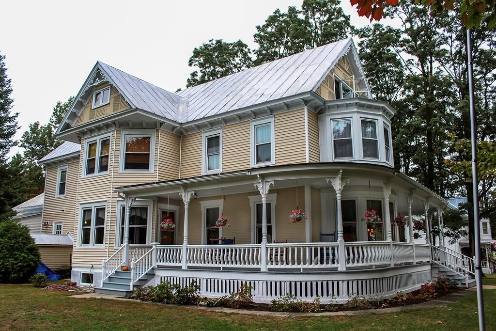 Property Photo:  505 Devils Den Road  NY 12910