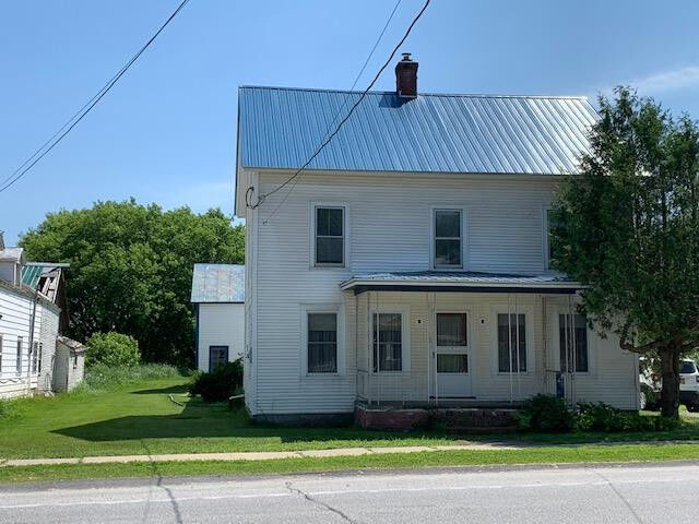 Property Photo: 2459 Route 11 NY 12958