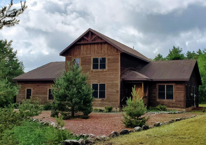 30 Iroquois Lane  Lake Placid NY 12946 photo