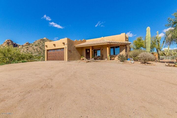 5554 N Arizona Road  Apache Junction AZ 85119 photo