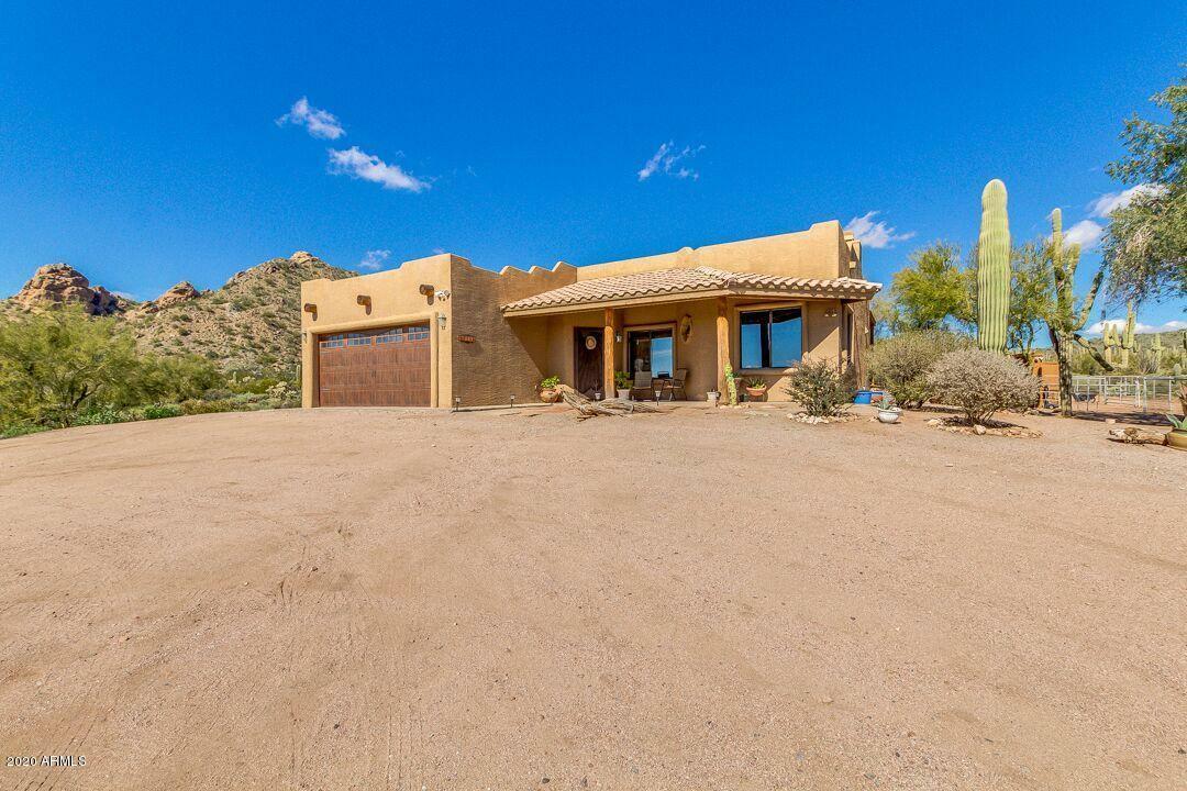 Property Photo: 5554 N Arizona Road AZ 85119