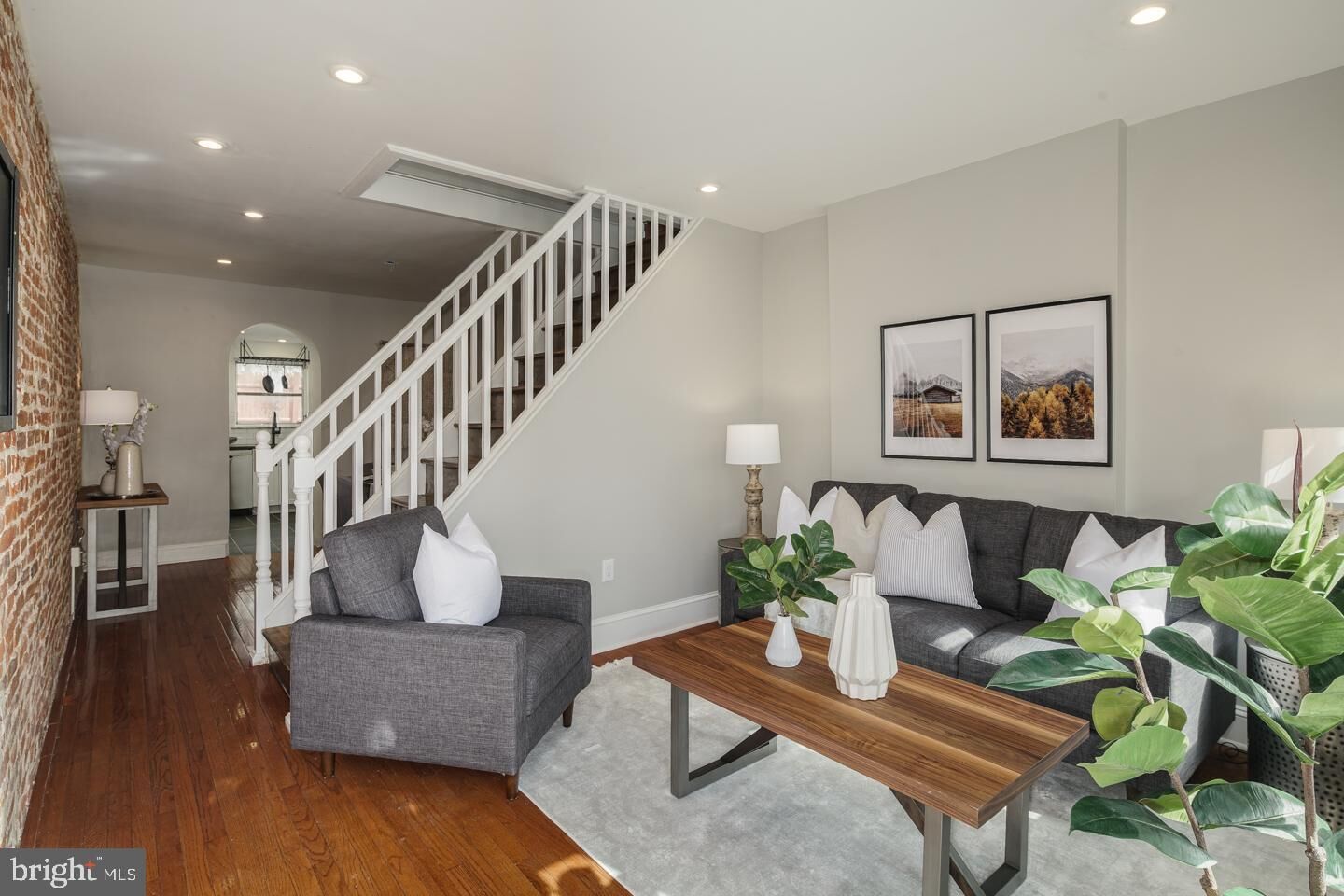 Property Photo: 213 Pierce Street PA 19148