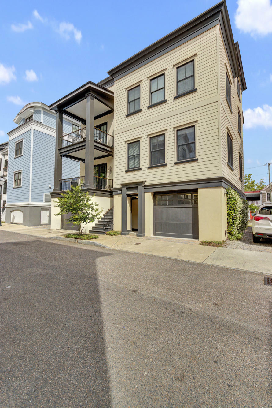 Property Photo: 22 Corinne Street B SC 29403