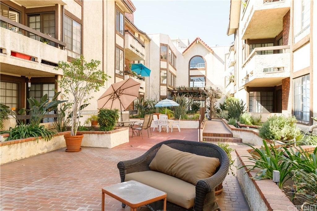 Property Photo:  5534 Encino Avenue #214  CA 91316 