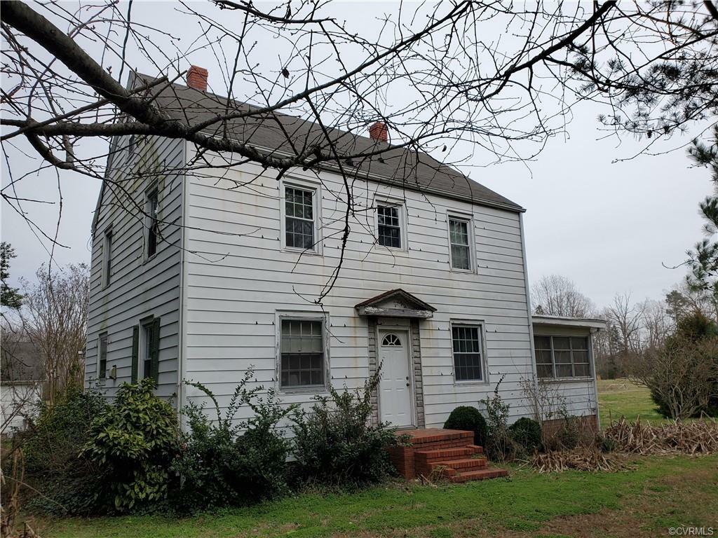 Property Photo:  19163 King William Road  VA 23086 