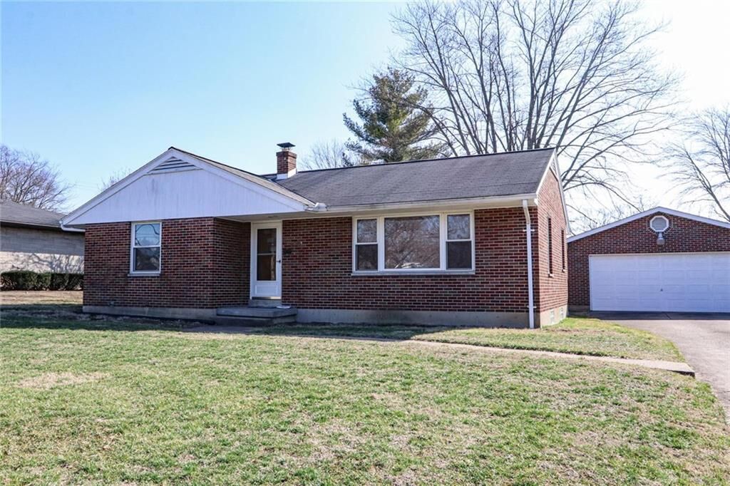 Property Photo: 2604 Grand Avenue OH 45044