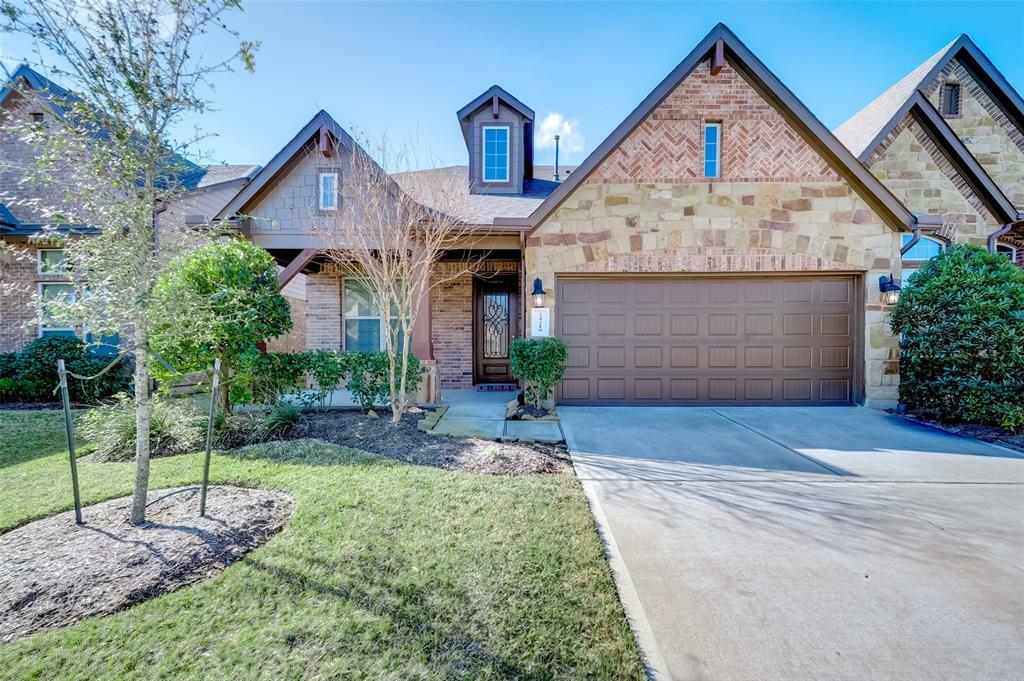 24219 Peralta Glen Lane  Katy TX 77494 photo