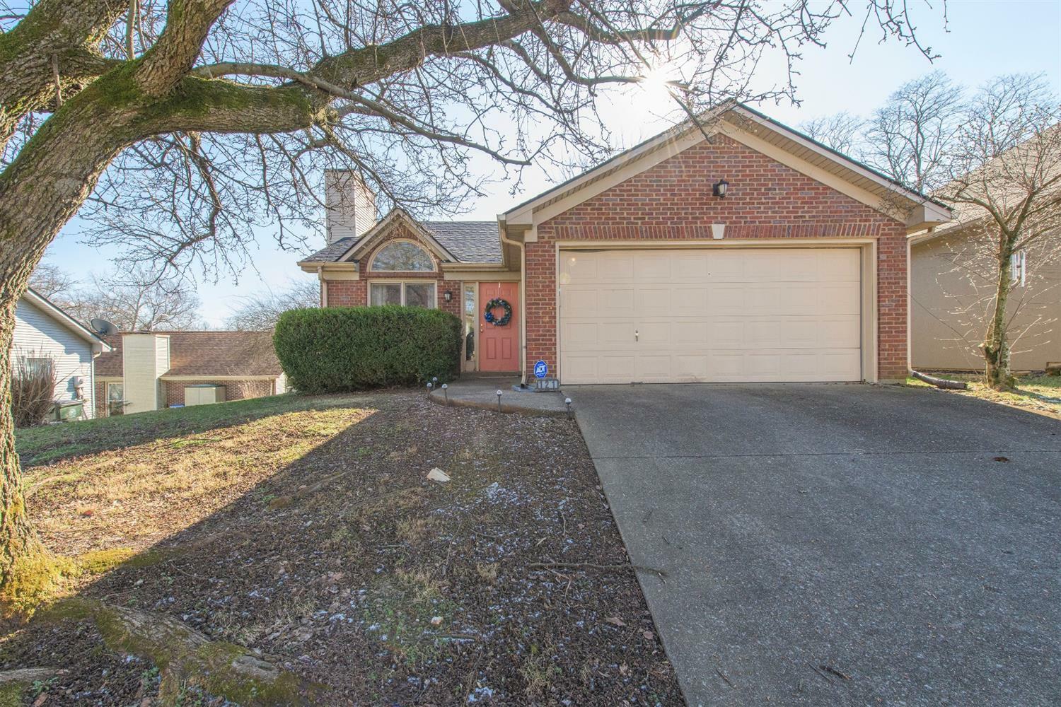 Property Photo:  121 Cobblestone Court  KY 40515 