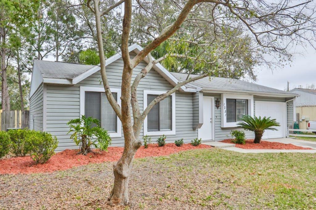 Property Photo:  1251 Piney Branch Circle  FL 33594 