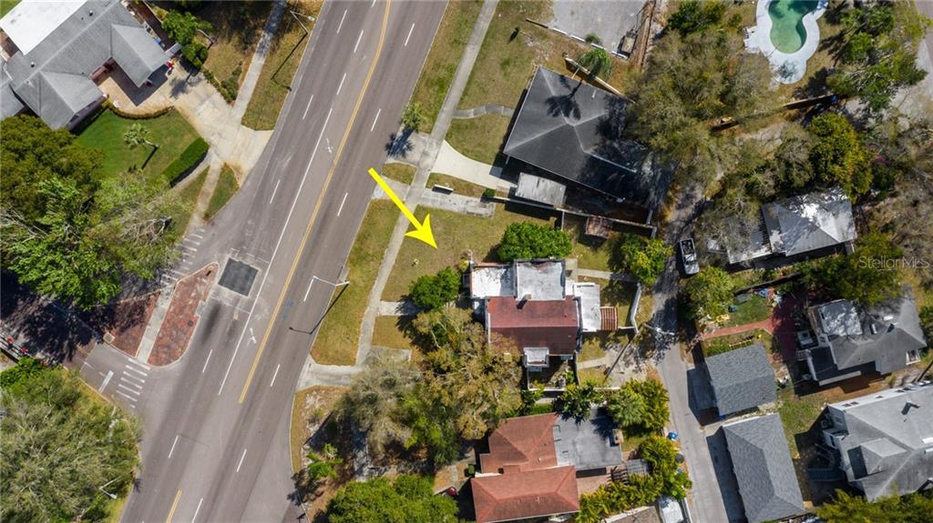 Property Photo: 3520 Dr Martin Luther King Jr Street N FL 33704