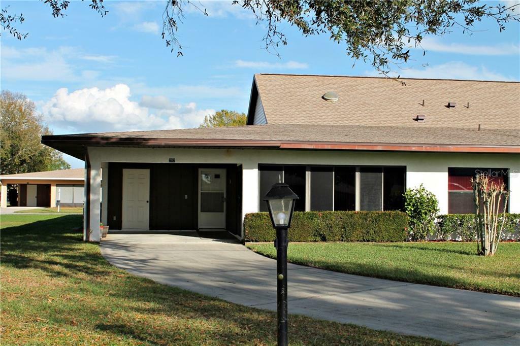 Property Photo: 282 Genesis Pointe Drive 282 FL 33859