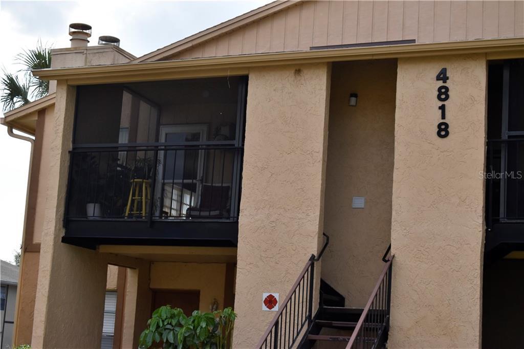 Property Photo: 4818 S Semoran Boulevard 508 FL 32822