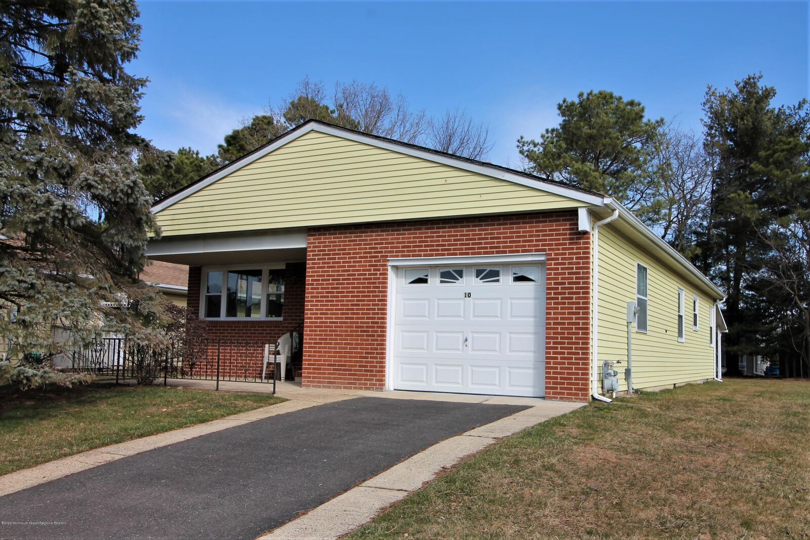 Property Photo:  10 Pechanga Street  NJ 08757 