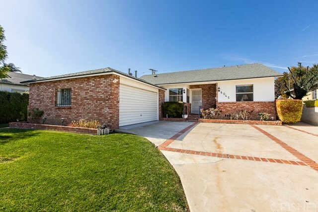 Property Photo:  8045 Darby Place  CA 91335 