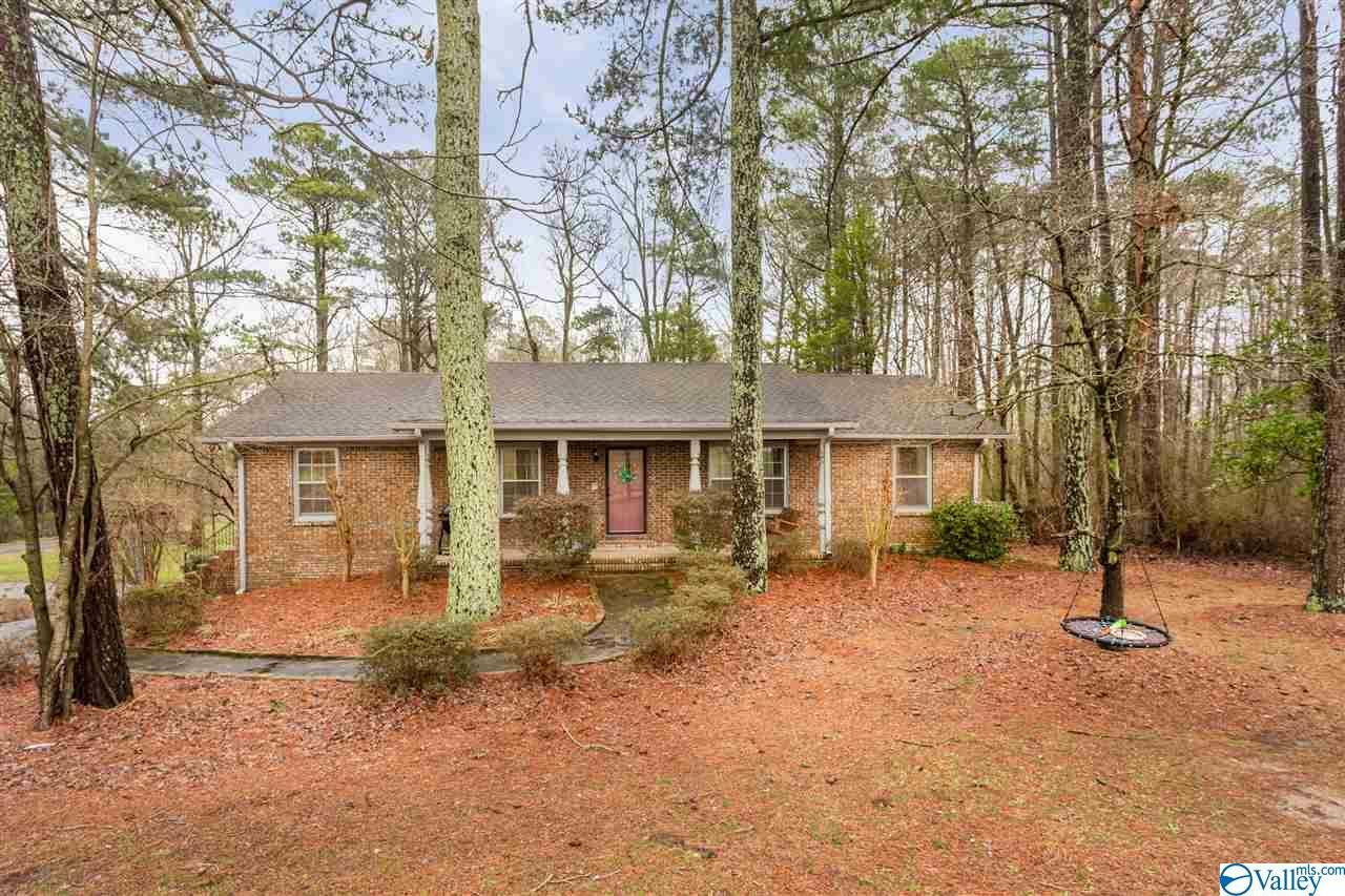 Property Photo:  1005 Vickie Drive  AL 35950 