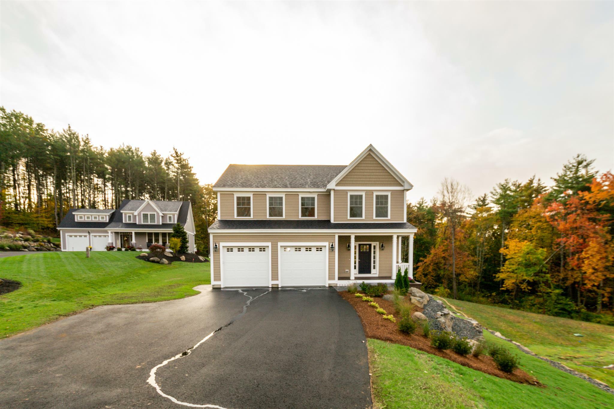 Property Photo: 20 Breslin Farm Road 20 NH 03885