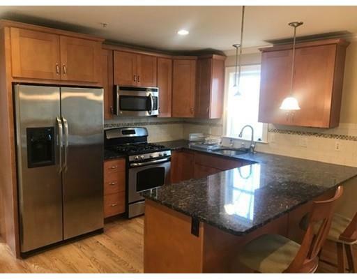 Property Photo: 81 Ash Street 3-2 MA 02453