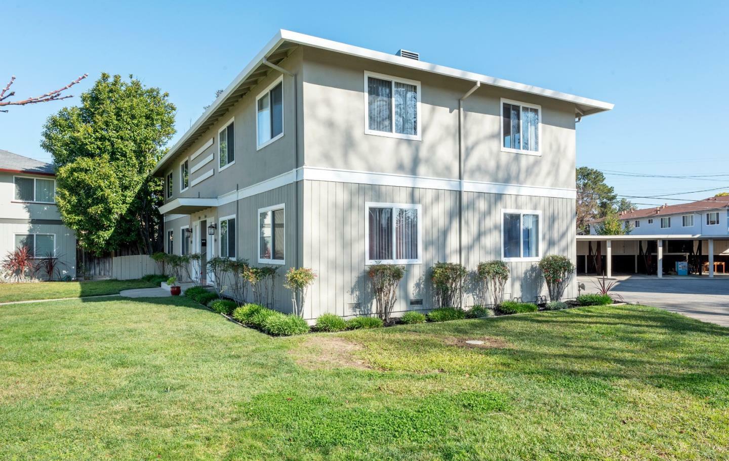 Property Photo: 1265 Parkington Avenue CA 94087