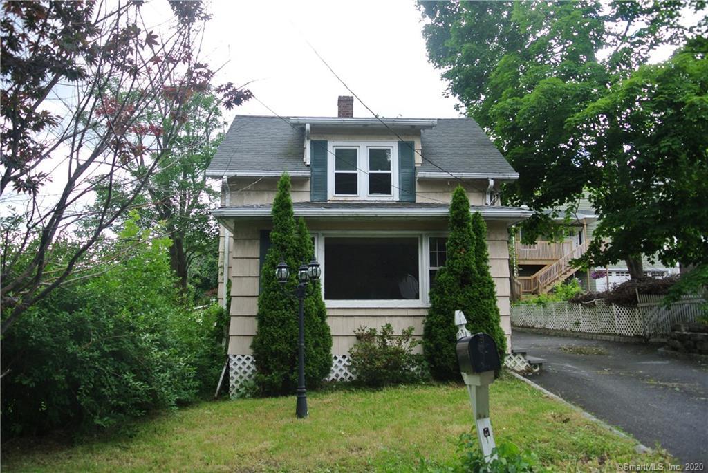 Property Photo: 5 Old Shelter Rock Road CT 06810