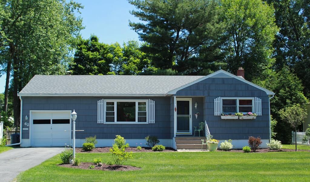 Property Photo: 42 Prospect Avenue NY 12901