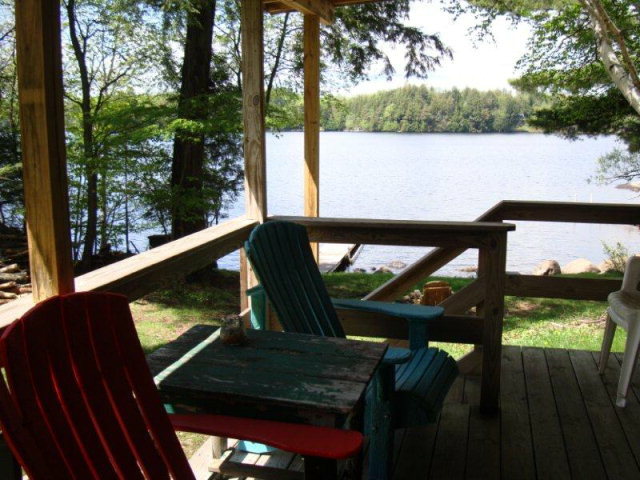 255D Lone Pine Rd.  Cranberry Lake NY 12927 photo