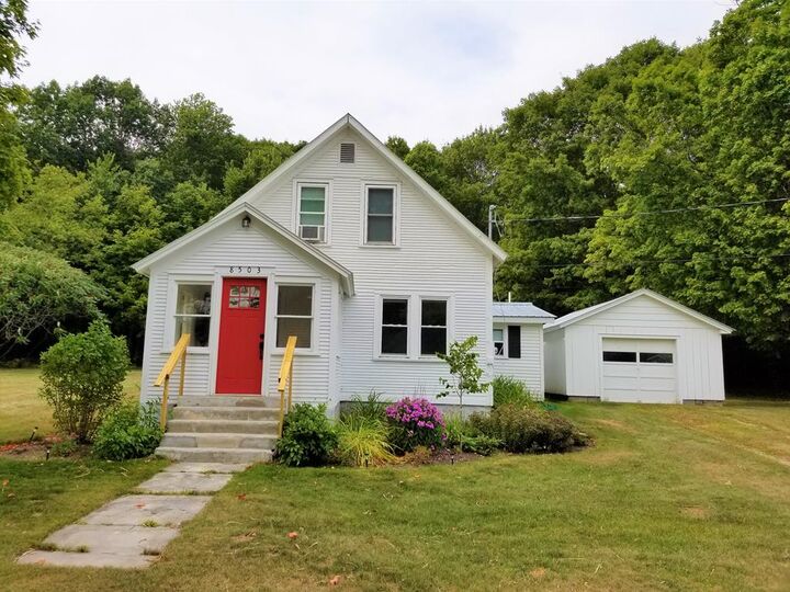 8503 Route 22  West Chazy NY 12992 photo