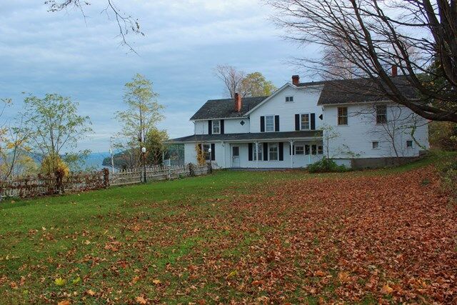 Property Photo:  12 Bolivar Street  NY 12975 