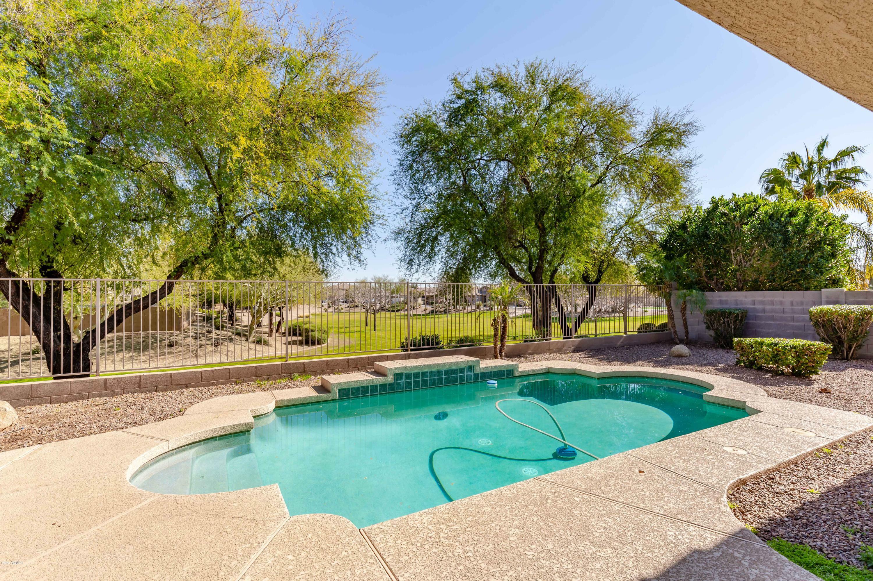 Property Photo:  14765 N 152nd Drive  AZ 85379 