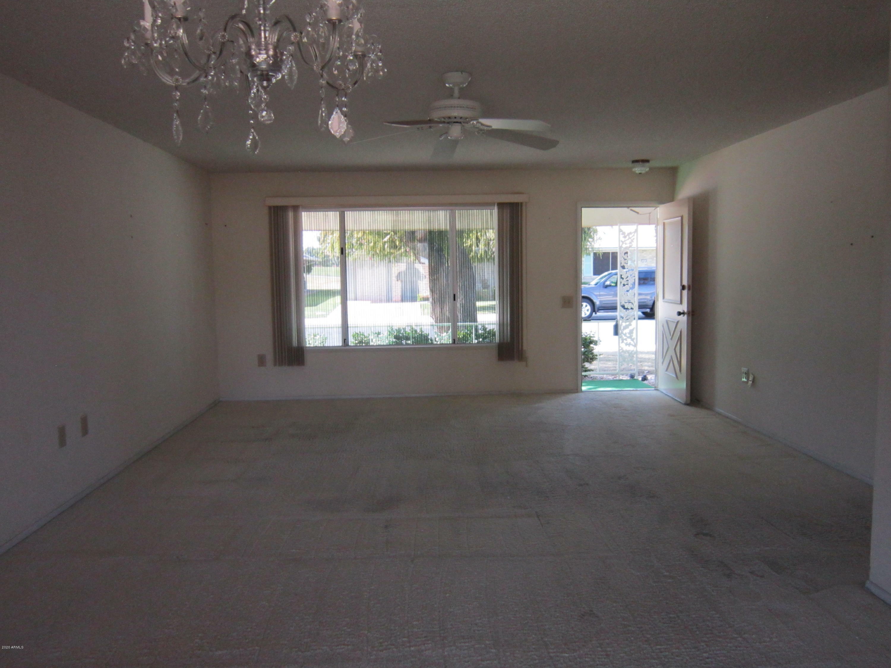 Property Photo:  18017 N 99th Dr Drive  AZ 85373 