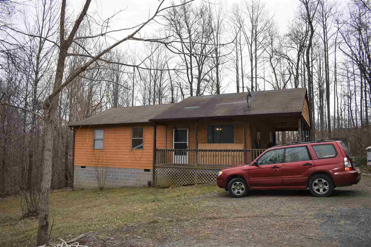 Property Photo:  131 Tall Pines Dr  VA 22973 