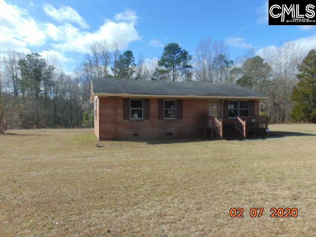 Property Photo:  1326 Centerville  SC 29130 