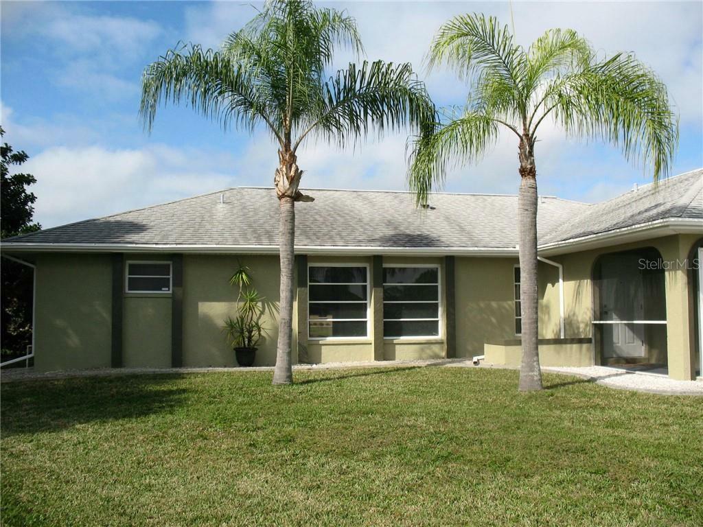 Property Photo:  7231 Allamanda Lane  FL 33955 